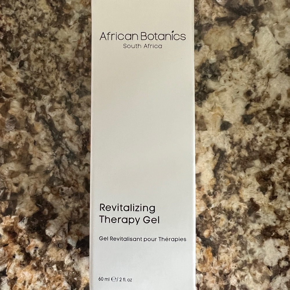 African Botanics